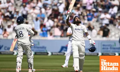 Only Two Indians To Score Multiple Test Centuries At Lords, Check to know the Names