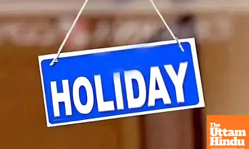 6-Day Bank Holiday Alert: Complete Urgent Work Before Its Too Late