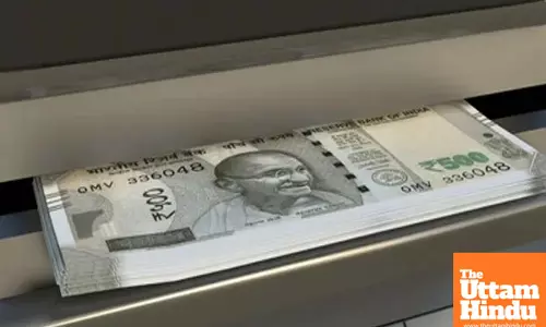 Fact Check: Will 500 rupee Notes not be Available in ATMs from September 2025? Know the truth Behind this viral News