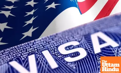 US Visa Fee Hike: Traveling to America Just Got Pricier for Indians