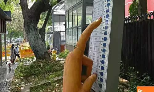 Bihar Voter List Controversy: Thousands of Foreigners from Nepal, Bangladesh and Myanmar Found