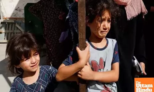 Tragedy in Gaza: Missile Strike Kills Children Filling Water, Israel Claims Wrong Target