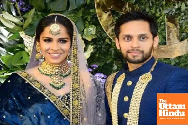 Famous Indian Sports Couple Part Ways After 7 Years of Marriage — Fans Left Heartbroken, What Went Wrong? Famous Indian Sports Couple Part Ways After 7 Years of Marriage — Fans Left Heartbroken, What Went Wrong?