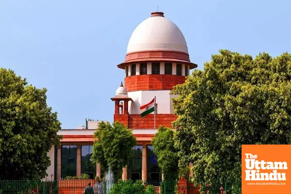 Supreme Courts Major Decision: Recruitment of 1158 Assistant Professors in Punjab Government Colleges Cancelled Supreme Courts Major Decision: Recruitment of 1158 Assistant Professors in Punjab Government Colleges Cancelled