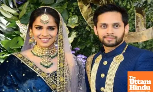 Famous Indian Sports Couple Part Ways After 7 Years of Marriage — Fans Left Heartbroken, What Went Wrong?