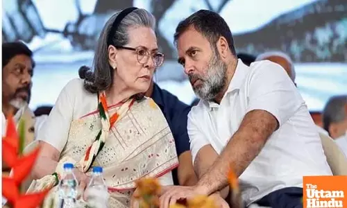 National Herald Case: Court Reserves Verdict on EDs Complaint Against Sonia, Rahul Gandhi
