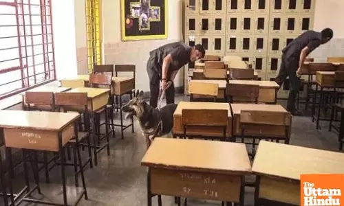 Delhi Schools on High Alert: Navy and CRPF Institutions Receive Bomb Threats