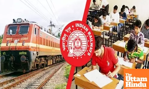 Big Changes in Railway Exams: Whats New for Candidates?
