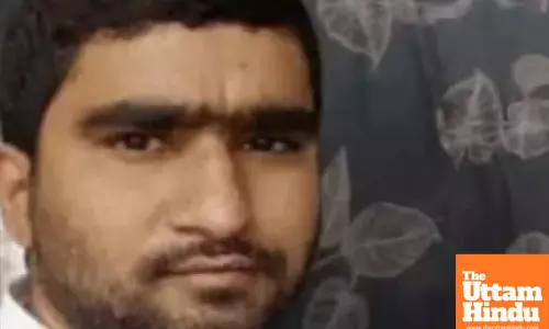 Mukhtar Ansaris Right-Hand Man Shahrukh Pathan Killed in STF Encounter, Had Rs 50,000 Bounty on Head