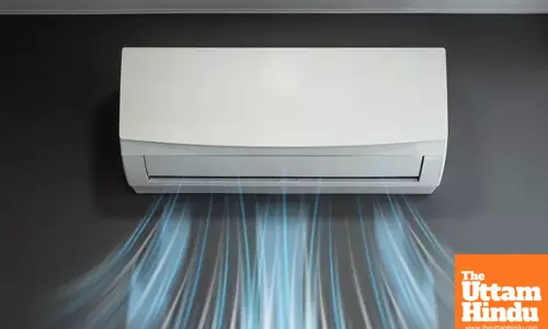 Solar AC Revolution Hits the Market: Stay Cool with Renewable Energy