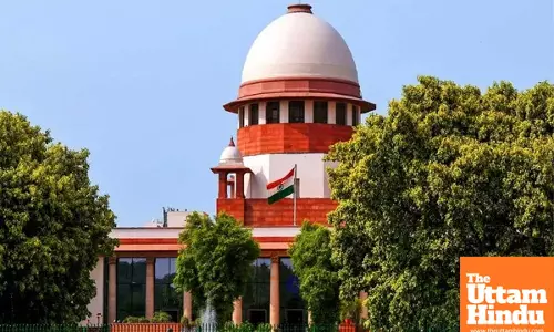 Supreme Courts Major Decision:  Recruitment of 1158 Assistant Professors in Punjab Government Colleges Cancelled