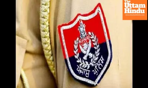 Punjab Promotes 8 IPS Officers to DGP Rank — Senior Officers Get Top Police Post