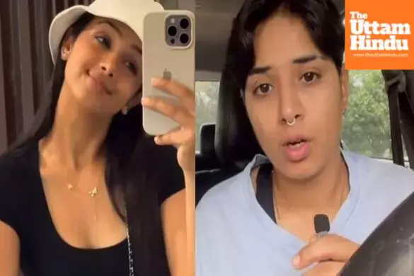 New Twist in Tennis Star Radhika Murder: Friend Posts Shocking Video, Police Begin Probe New Twist in Tennis Star Radhika Murder: Friend Posts Shocking Video, Police Begin Probe
