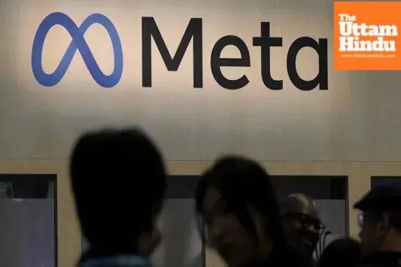 Meta’s Big Crackdown: 1 Crore Facebook Accounts Deleted – This Mistake Can Cost You Too! Meta’s Big Crackdown: 1 Crore Facebook Accounts Deleted – This Mistake Can Cost You Too!
