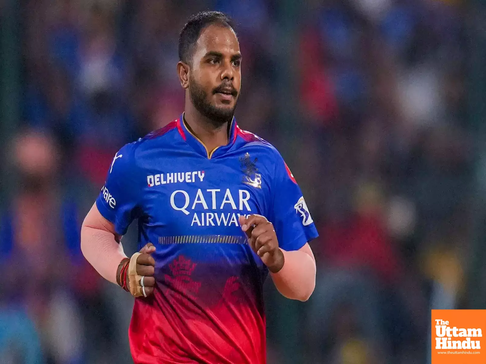 Allahabad High Court Grants Relief to RCB Pacer Yash Dayal, Stays Arrest in Alleged Exploitation Case Allahabad High Court Grants Relief to RCB Pacer Yash Dayal, Stays Arrest in Alleged Exploitation Case