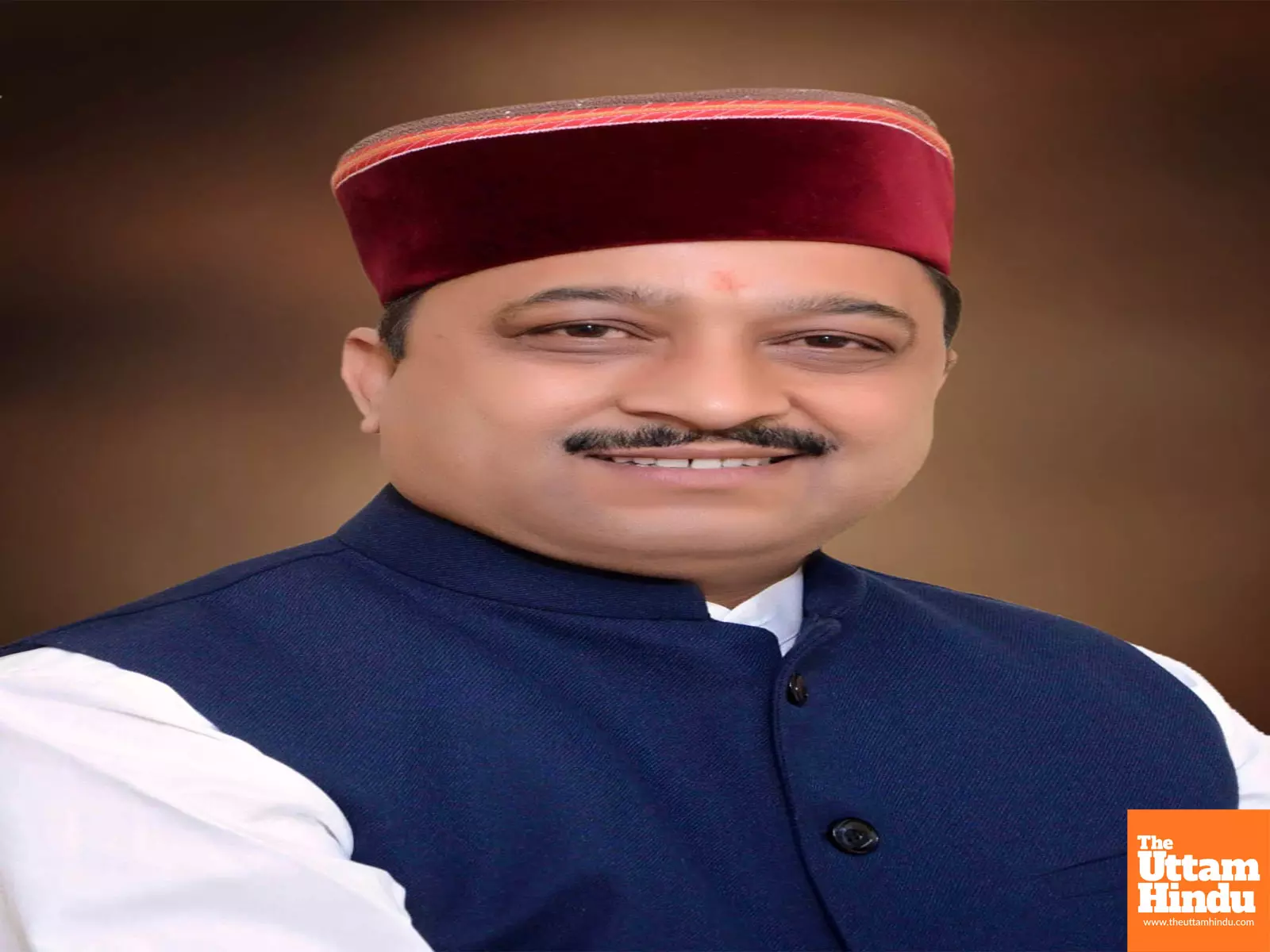 All the BJP Leaders Have Been Working in the Field Since the First Day of the Tragedy in Himachal, Not doing Politics: Kashyap All the BJP Leaders Have Been Working in the Field Since the First Day of the Tragedy in Himachal, Not doing Politics: Kashyap