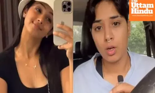 New Twist in Tennis Star Radhika Murder: Friend Posts Shocking Video, Police Begin Probe