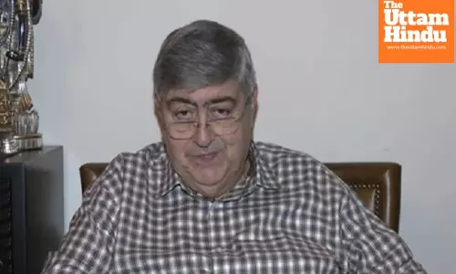 “Supreme Court Can’t Solve Political Battles, Says Ex-Justice Sanjay Kishan Kaul, Calls for Judicial Reforms