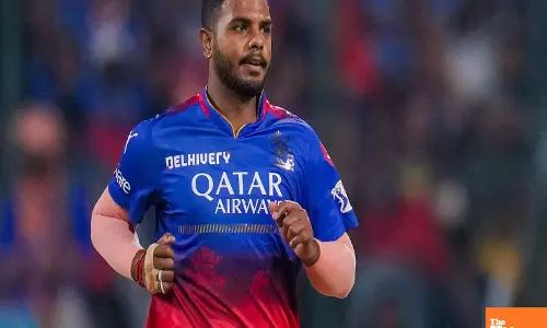 Allahabad High Court Grants Relief to RCB Pacer Yash Dayal, Stays Arrest in Alleged Exploitation Case