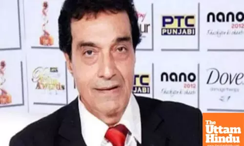 Veteran Director Dheeraj Kumar, Creator of Om Namah Shivay, Passes Away at 79