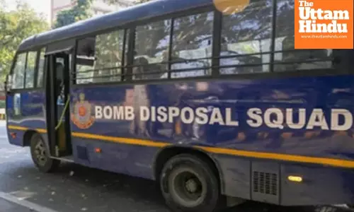 Terror Strikes Again! Back-to-Back Bomb Threats Rock Delhi Schools, Panic Among Parents