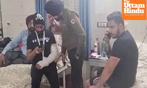 Colonel Bath Case Takes Dramatic Turn - High Court Snatches case from SIT, Hands It Over to CBI