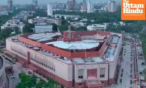 Government Extends Monsoon Session, to Table 8 Big Bills Including New Income Tax Law – What’s Changing for You?