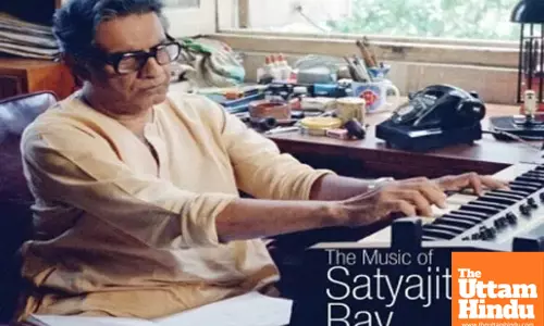 India-Bangladesh Collaboration: Joint Effort to Restore Satyajit Rays Ancestral Home