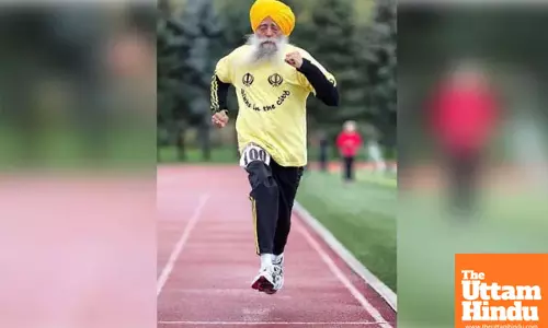 Accused Claims Unaware of Hitting Fauja Singh- The police Make Revelations in Hit And Run Case