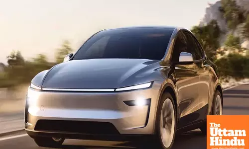 Teslas Price Puzzle: How Rs 33 Lakh Tax Inflates Cost of Rs 27 Lakh Car in India