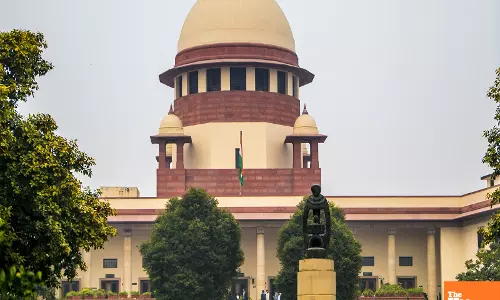 SC Raises Key Question: Why No Compensation for Life Spent in Jail if Proven Innocent?