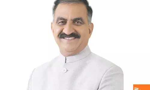 Himachal government to get 18 percent royalty from Karcham-Wangtu project