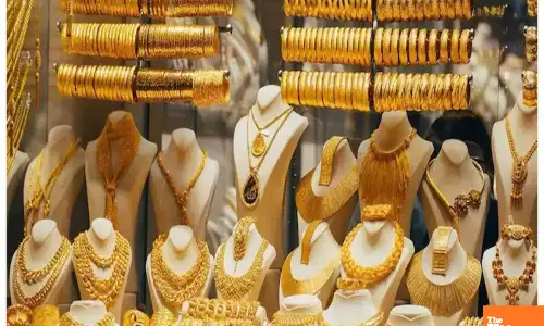 Latest Update: Gold and Silver Prices Drop Significantly, Check Latest Rates