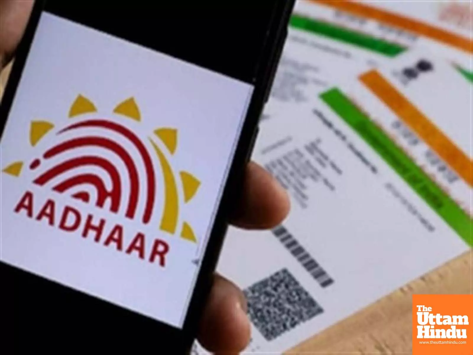 Aadhaar Cleanup Begins: UIDAI to Deactivate Numbers of Dead Individuals Aadhaar Cleanup Begins: UIDAI to Deactivate Numbers of Dead Individuals