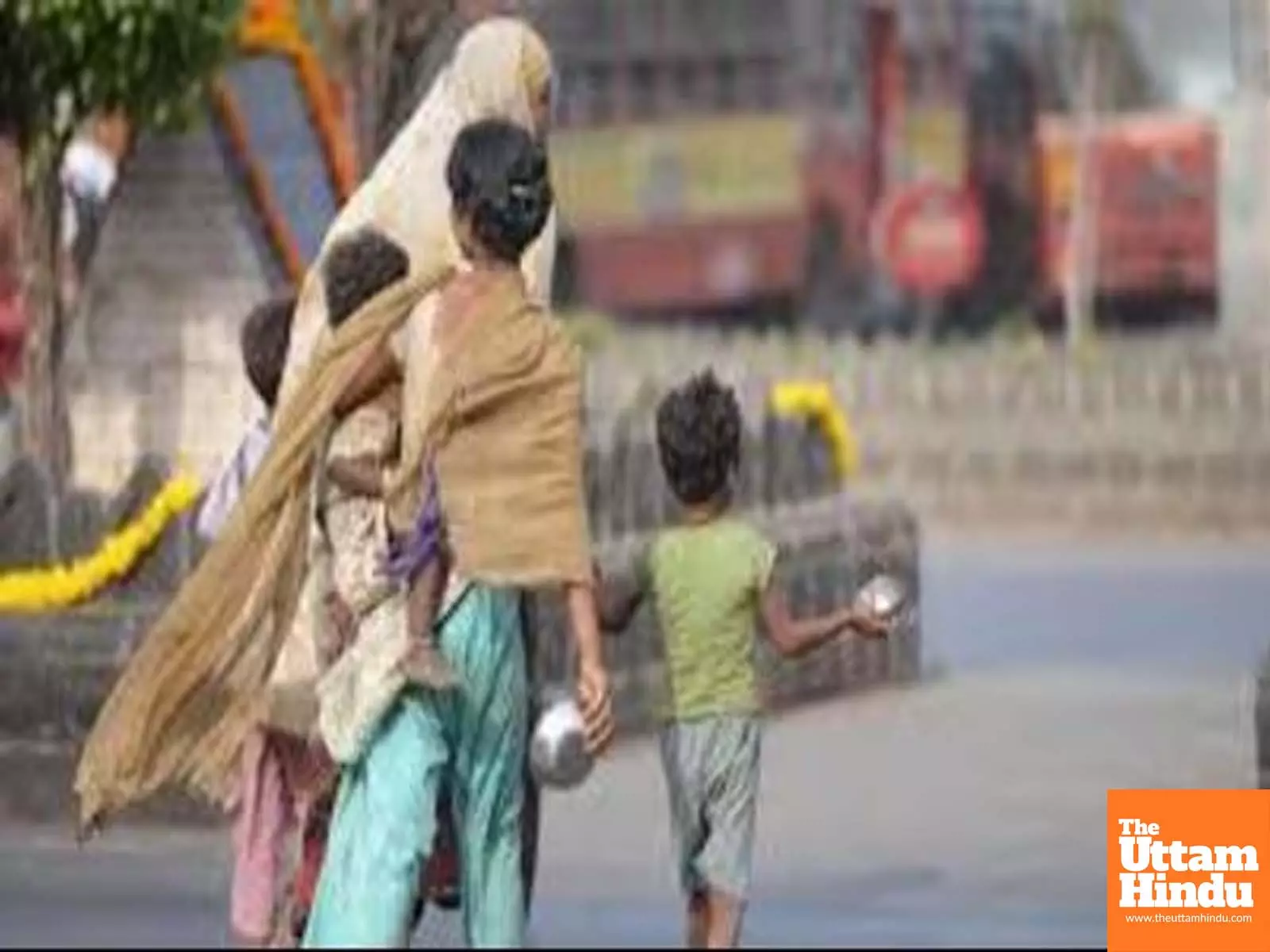 Begging Racket Suspected: DNA Tests for Children, Raids Across Punjab Begging Racket Suspected: DNA Tests for Children, Raids Across Punjab