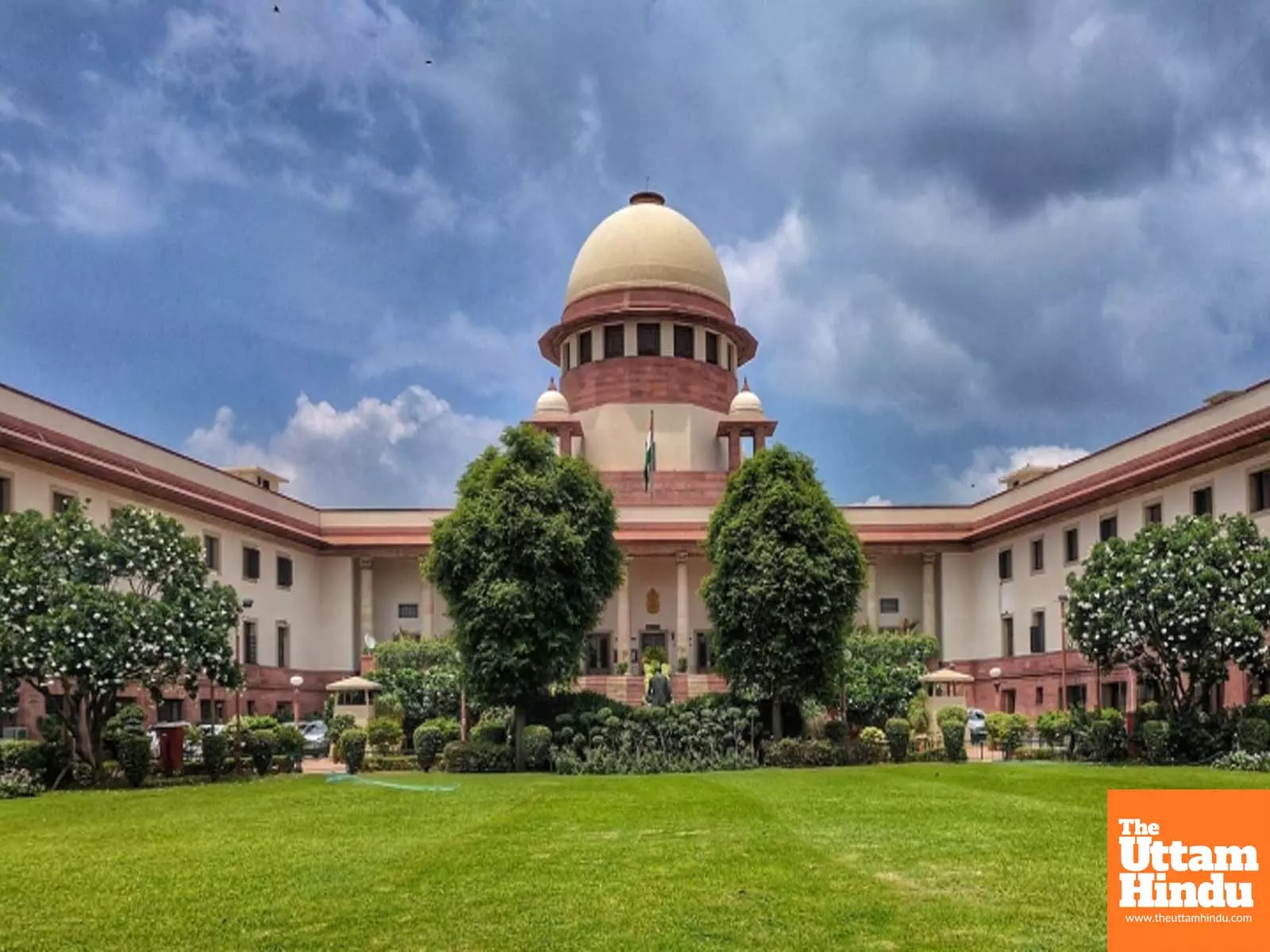 Supreme Court’s Sharp Remark in Rape Case: “Why Did You Go When He Called You?” Supreme Court’s Sharp Remark in Rape Case: “Why Did You Go When He Called You?”