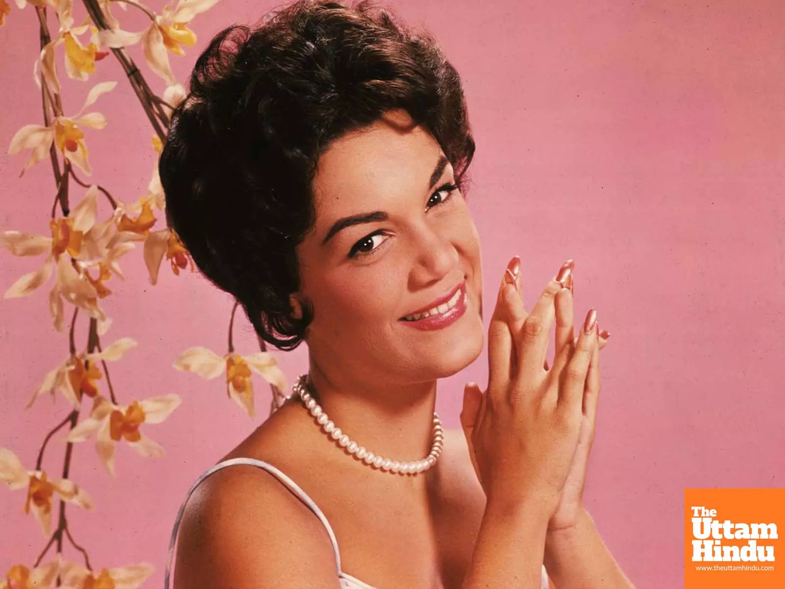 ‘Pretty Little Baby’ Singer Connie Francis Bids Final Goodbye at 87 ‘Pretty Little Baby’ Singer Connie Francis Bids Final Goodbye at 87