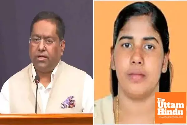 Indian Nurse Nimisha Priya’s Execution in Yemen Deferred, MEA Ensures Legal Support Indian Nurse Nimisha Priya’s Execution in Yemen Deferred, MEA Ensures Legal Support