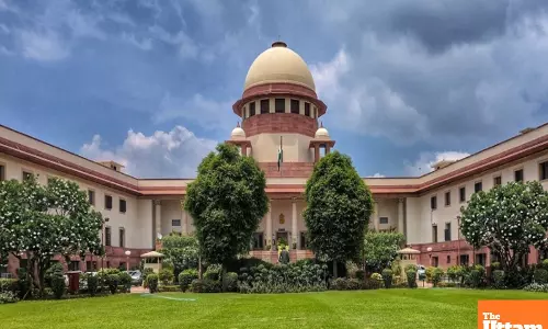 Supreme Court’s Sharp Remark in Rape Case: “Why Did You Go When He Called You?”