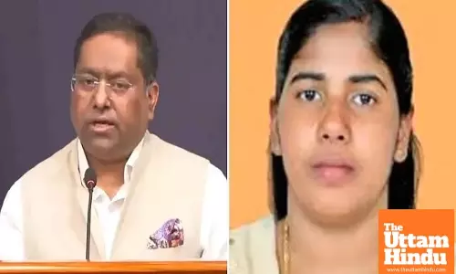 Indian Nurse Nimisha Priya’s Execution in Yemen Deferred, MEA Ensures Legal Support