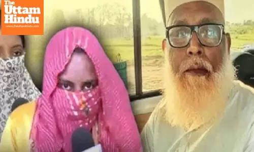 “See if Yogi or Modi Saves You” – Victim Reveals Threats from Changur Baba’s Gang