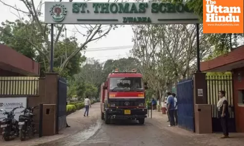 Terror Panic in Delhi! Over 20 Schools Receive Bomb Threat Emails for the Third Time This Week