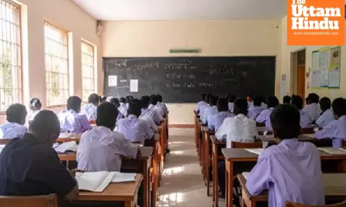 After Delhi, Another Major City on Edge—40 Schools Hit by Chilling Bomb Threat Emails!