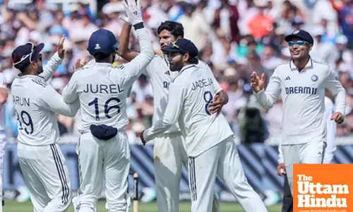 India Can Level the Series against England: Mohammad Kaif