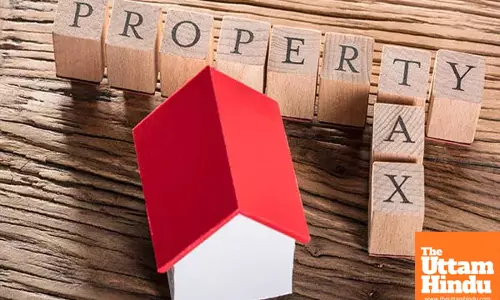 Punjab Property Owners Alert: 5% Hike in Property Tax from April 2025