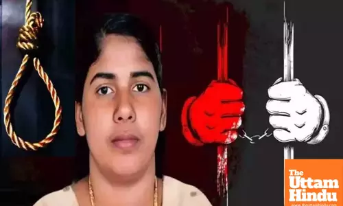 Nimisha Priya Case: Supreme Court Hearing, Organization Seeks Permission to Travel to Yemen for Negotiations