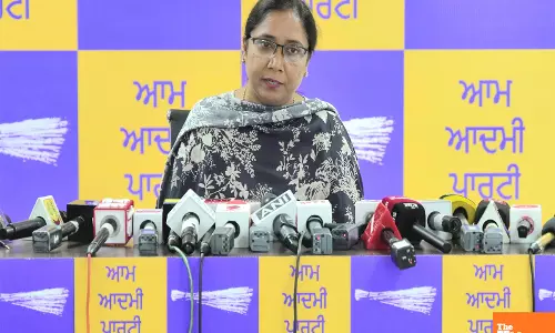 Punjab Government Launches ‘Project Jeevanjot-2’ to End Child Begging: Strict Action, DNA Tests and Lifetime Jail for Offenders