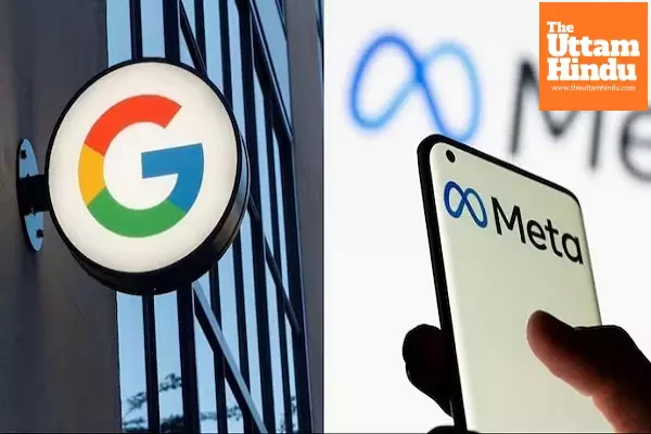 ED’s Big Move...Google & Meta Dragged Into India’s Online Betting Scam ED’s Big Move...Google & Meta Dragged Into India’s Online Betting Scam