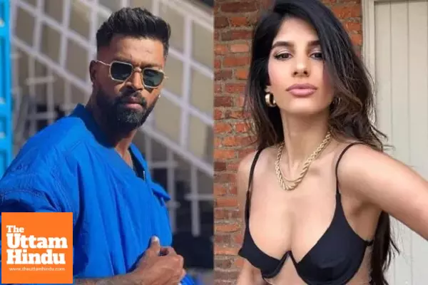 Hardik Pandyas Playbook: Divorce Saga Meets Breakup Buzz with Jasmin Walia - Whats Next?