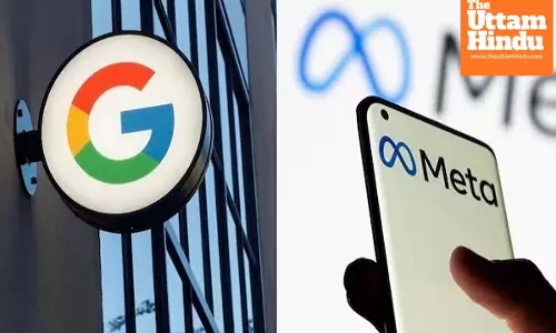 ED’s Big Move...Google & Meta Dragged Into India’s Online Betting Scam